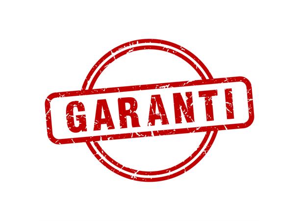 Neschen Coldlam 1650 24 mnd ekstra garanti 