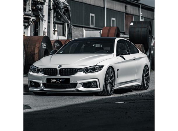 PWF Exclusive Line CC4025 Matt Diamond White 1,52x25m 
