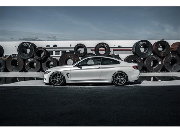 PWF Exclusive Line CC4025 Matt Diamond White 1,52x25m 