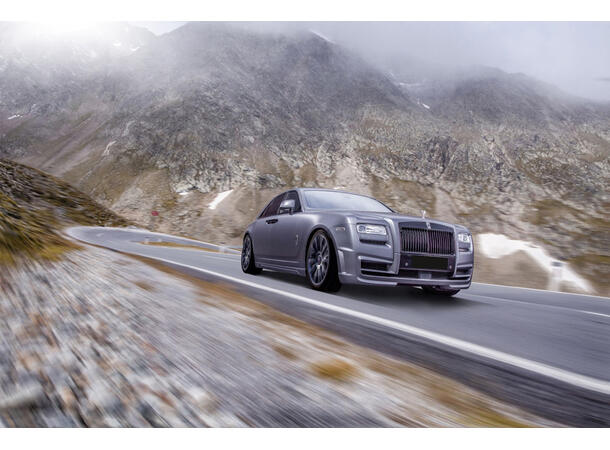 PWF Style CC4007 Matt Charcoal Metallic 1,52x25m 