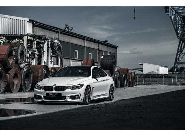 PWF Style CC4025 Matt Diamond White 1,52x25m 