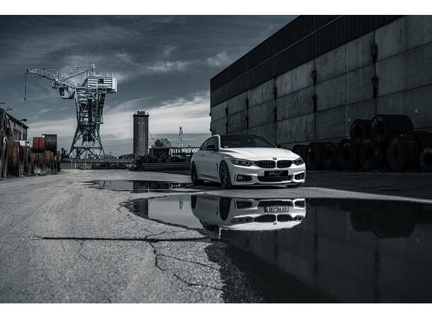 PWF Style CC4025 Matt Diamond White 1,52x25m 