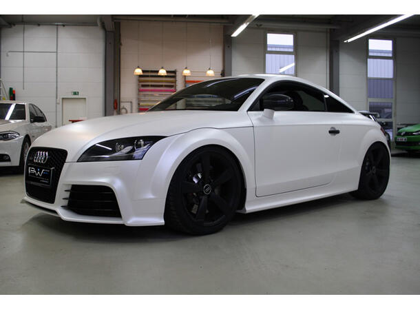 PWF Style CC4025 Matt Diamond White 1,52x25m 