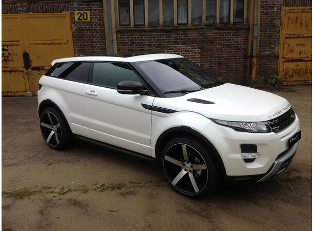 PWF Style CC4025 Matt Diamond White 1,52x25m 