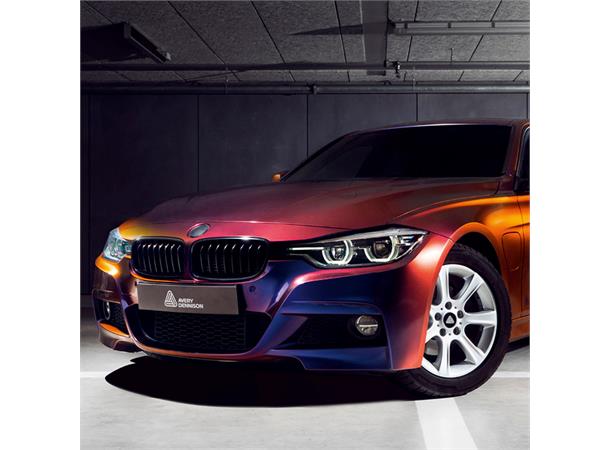Avery Chrome Delete EA RS 