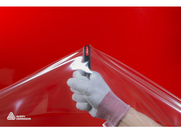 Avery Supreme Protection Film (SPF/PPF) X3 Gloss Transparent