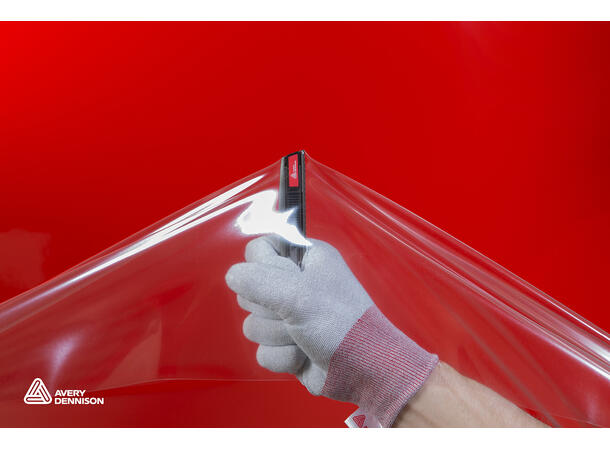 Avery Supreme Protection Film (SPF/PPF) X3 Gloss Transparent 