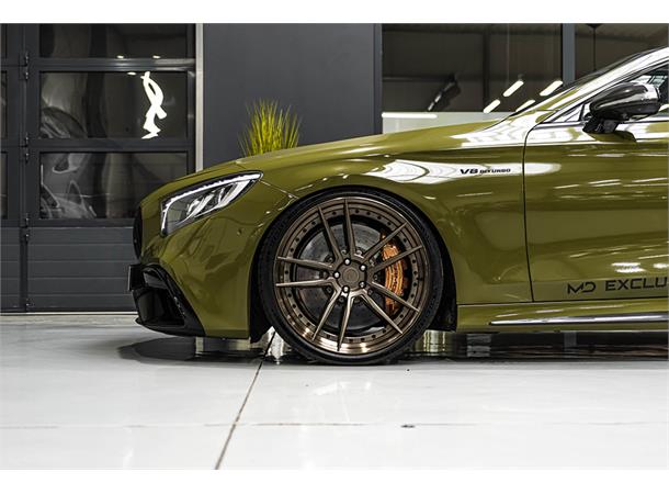 PWF Exclusive Line CC4165 Badlands Green 1,52x25m 