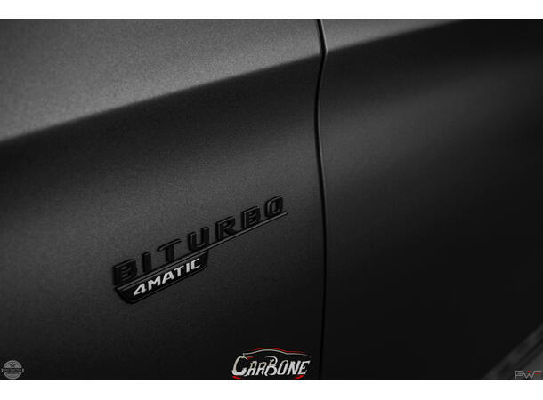 PWF Standard Line CC4015 Matt Dark Charcoal 1,52x25m 