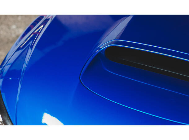 PWF Standard Line CC4147 Bahama Blue 1,52x1m 