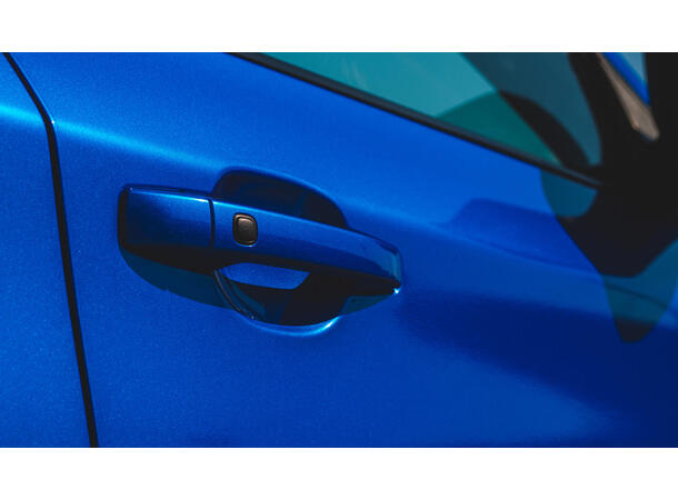 PWF Standard Line CC4147 Bahama Blue 1,52x1m 