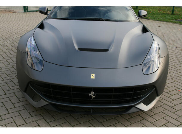 PWF Style CC4015 Matt Dark Charcoal 1,52x25m 