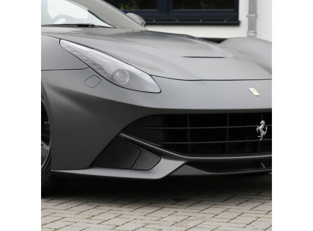 PWF Style CC4015 Matt Dark Charcoal 1,52x25m 