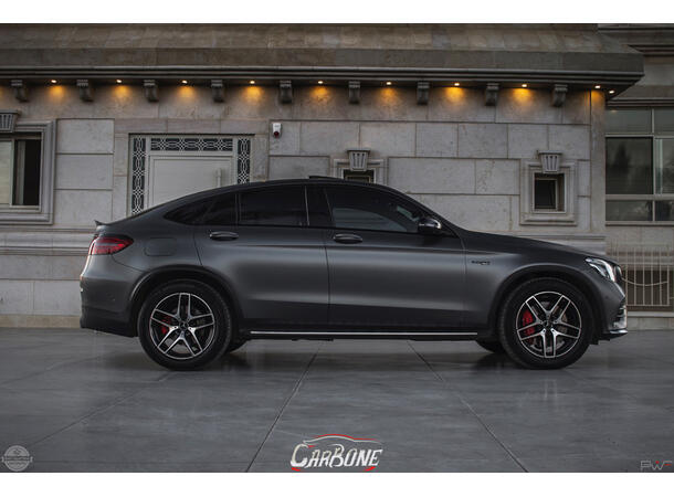 PWF Style CC4015 Matt Dark Charcoal 1,52x25m 