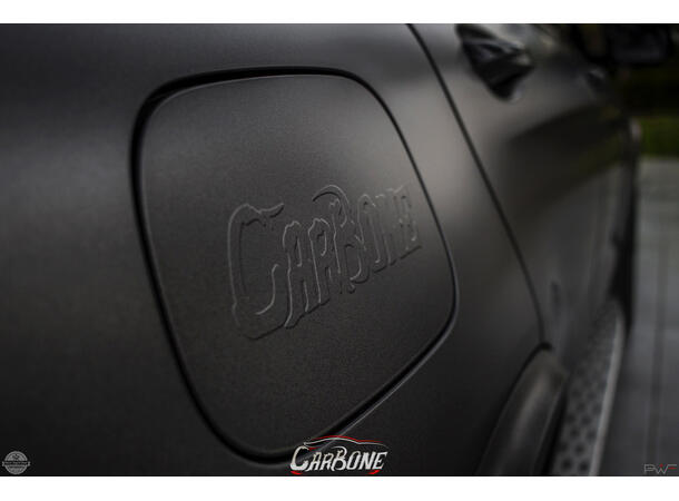 PWF Style CC4015 Matt Dark Charcoal 1,52x25m 