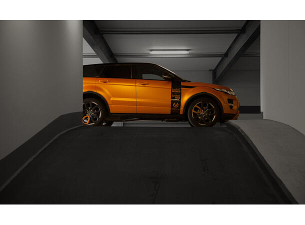 PWF Style CC4030 Matt Sunrise 1,52x1m 