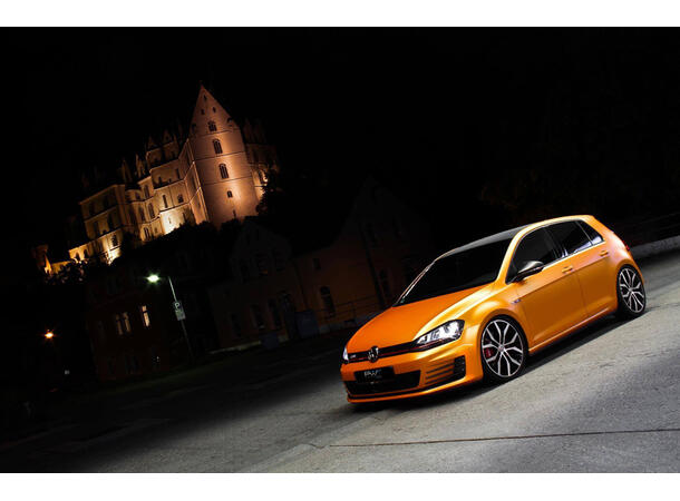 PWF Style CC4030 Matt Sunrise 1,52x1m 