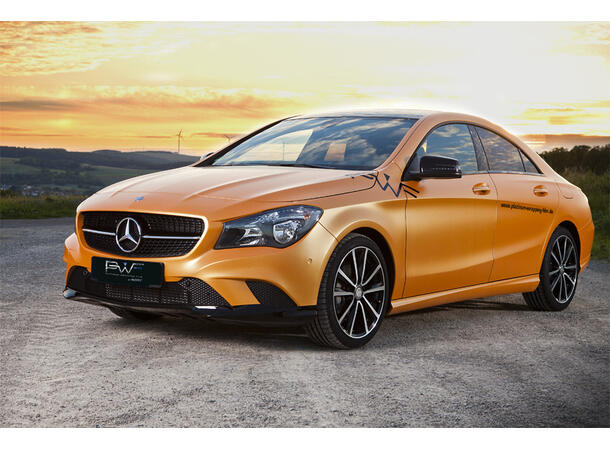 PWF Style CC4030 Matt Sunrise 1,52x1m 