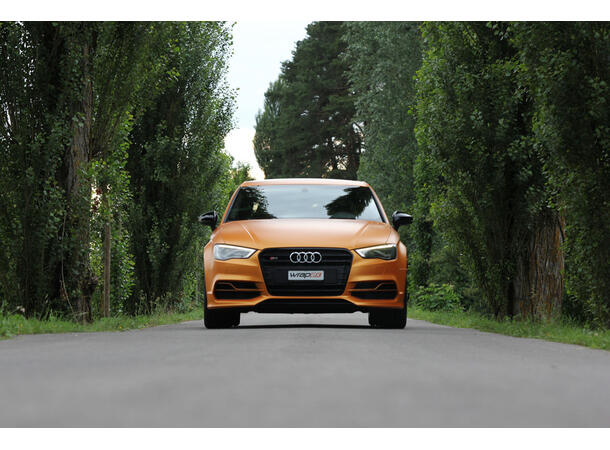 PWF Style CC4030 Matt Sunrise 1,52x1m 