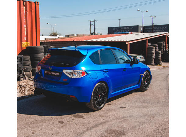 PWF Style CC4147 Bahama Blue 1,52x1m 