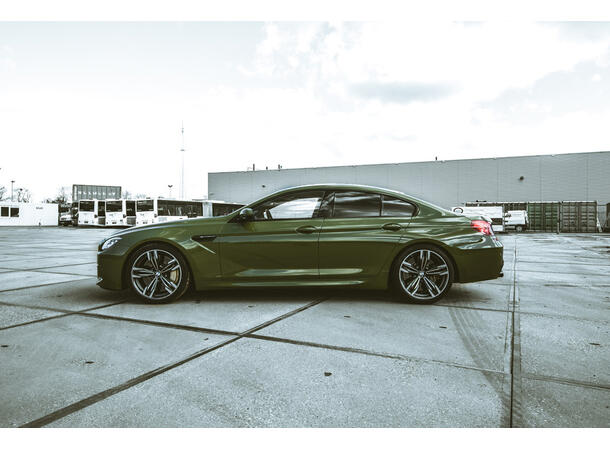 PWF Style CC4165 Badlands Green 1,52x25m 