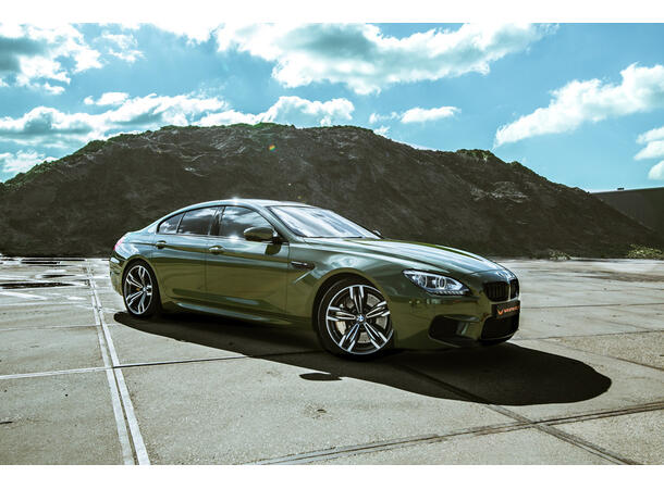 PWF Style CC4165 Badlands Green 1,52x25m 