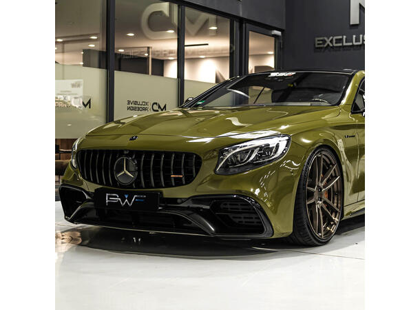 PWF Style CC4165 Badlands Green 1,52x25m 