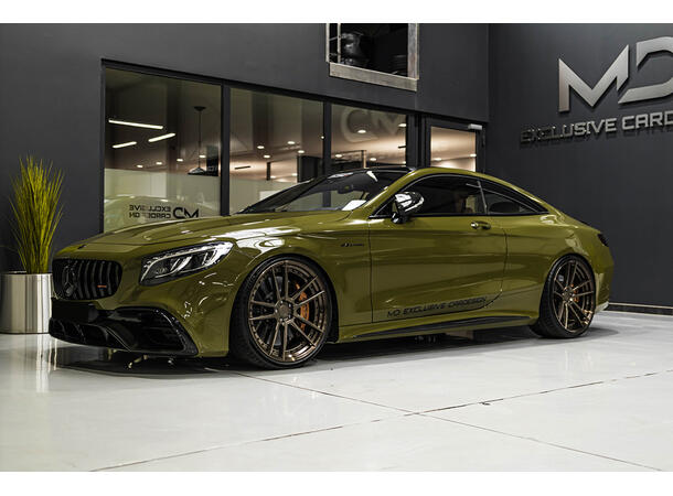 PWF Style CC4165 Badlands Green 1,52x25m 