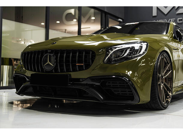 PWF Style CC4165 Badlands Green 1,52x25m 