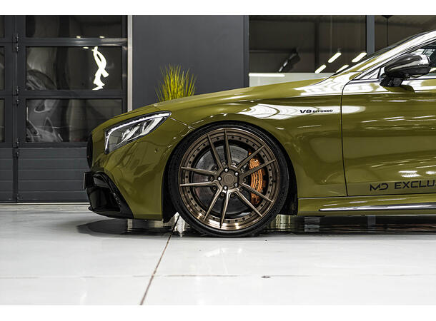 PWF Style CC4165 Badlands Green 1,52x25m 