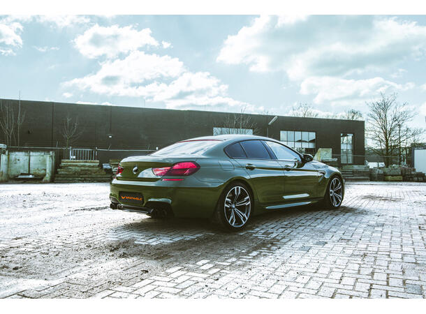 PWF Style CC4165 Badlands Green 1,52x25m 