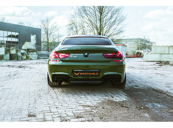 PWF Style CC4165 Badlands Green 1,52x25m 