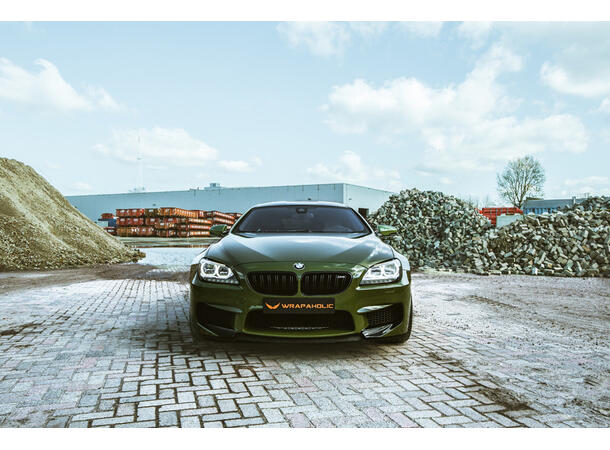 PWF Style CC4165 Badlands Green 1,52x25m 