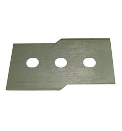 Yellotools SpareBlade CutCoaster 10pk, reserveblad til CutCoaster kniv