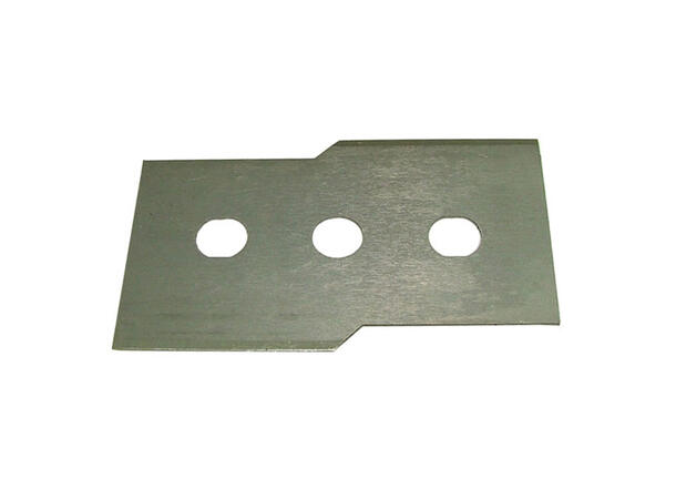 Yellotools SpareBlade CutCoaster 10pk, reserveblad til CutCoaster kniv 