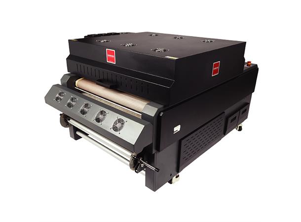 Adkins Inline 800 DTF Powder Shaker 80 cm bred 