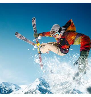 Coated Paper WB 140g