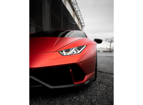 PWF Exclusive Line CC4043 Matt Anodized Red 2.0 1,52x25m 