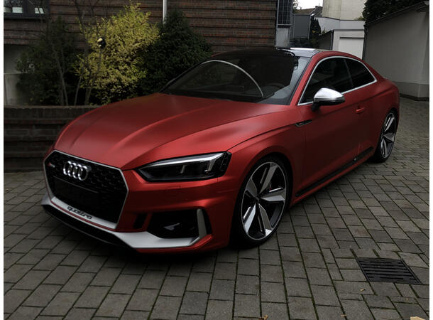 PWF Exclusive Line CC4043 Matt Anodized Red 2.0 1,52x25m 