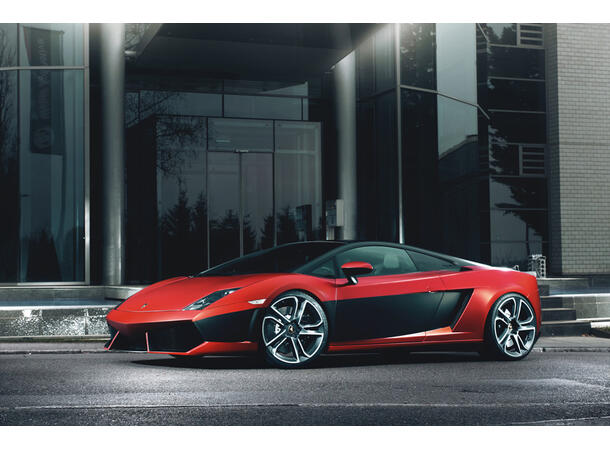 PWF Exclusive Line CC4043 Matt Anodized Red 2.0 1,52x25m 