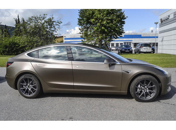 PWF Style CC4026 Matt Frozen Bronze 1,52x25m 