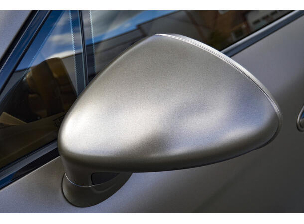 PWF Style CC4026 Matt Frozen Bronze 1,52x25m 