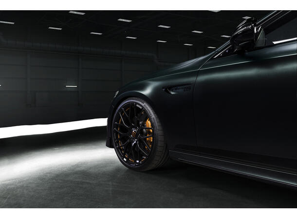 PWF Style CC4031 Matt Smaragd 1,52x1m 