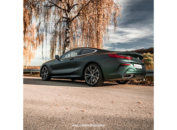 PWF Style CC4031 Matt Smaragd 1,52x1m 