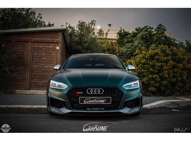 PWF Style CC4031 Matt Smaragd 1,52x1m 