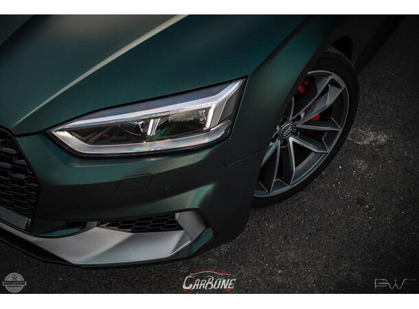 PWF Style CC4031 Matt Smaragd 1,52x1m 