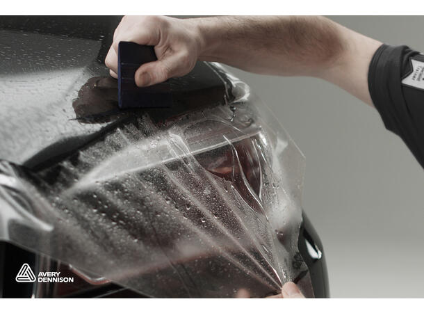 Avery Supreme Protection Film (SPF/PPF) XI Transparent 
