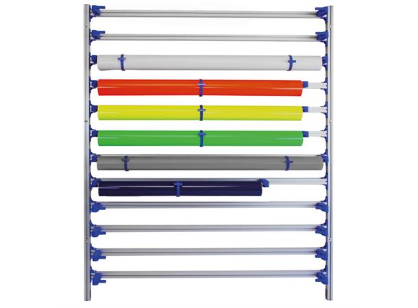 Easy Rack Rullstativ for veggmontering 