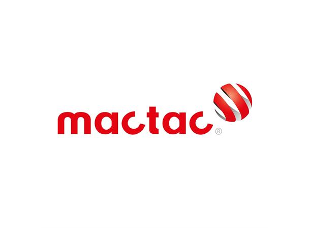 Mactac Fargekart A4 Macal 9700