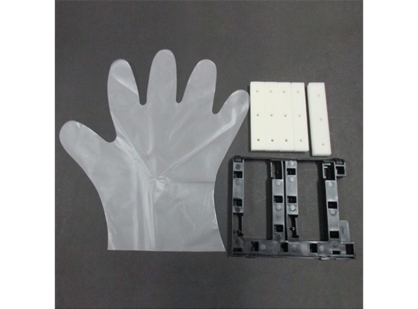 Mimaki SPA-0296 Cap Absorber Set 